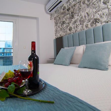Phaedrus Living Luxury Kriel Suites 302 Atenas Exterior foto