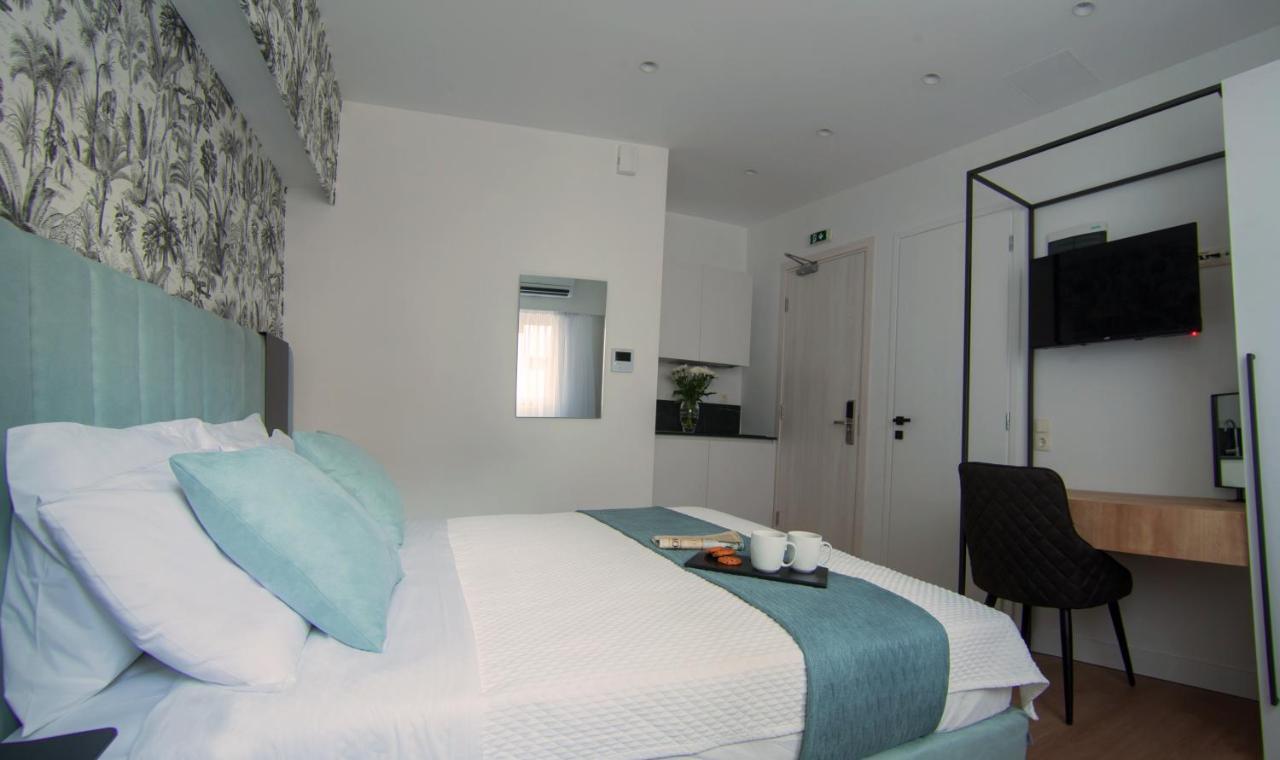 Phaedrus Living Luxury Kriel Suites 302 Atenas Exterior foto
