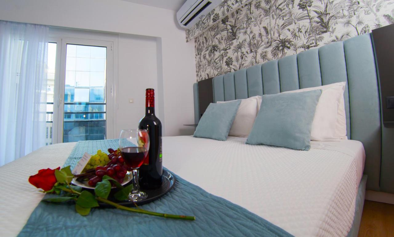 Phaedrus Living Luxury Kriel Suites 302 Atenas Exterior foto