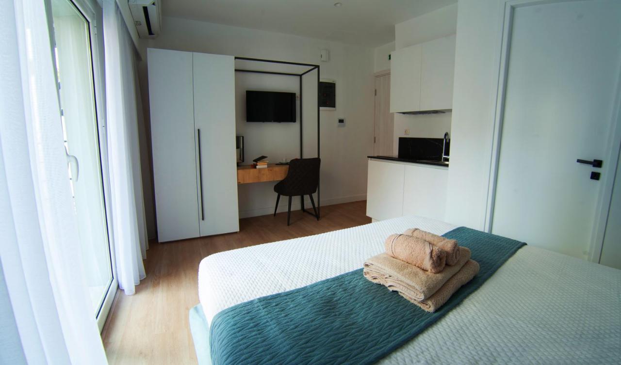 Phaedrus Living Luxury Kriel Suites 302 Atenas Exterior foto
