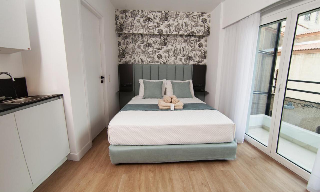 Phaedrus Living Luxury Kriel Suites 302 Atenas Exterior foto