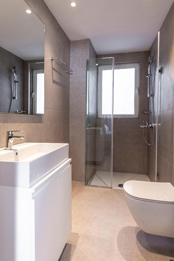 Phaedrus Living Luxury Kriel Suites 302 Atenas Exterior foto